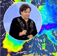 Vremea se răcește drastic și ninge, prăpastie termică la sfârșit de septembrie